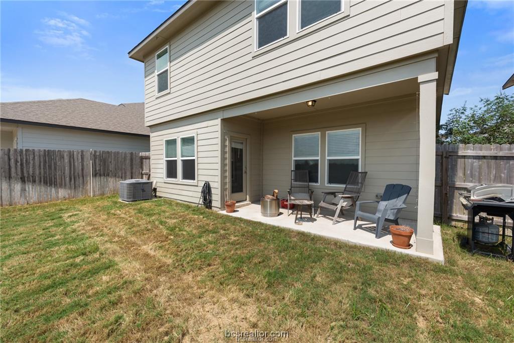 1128 Amistad Loop College Station, TX 77845 - Photo 9 of 10