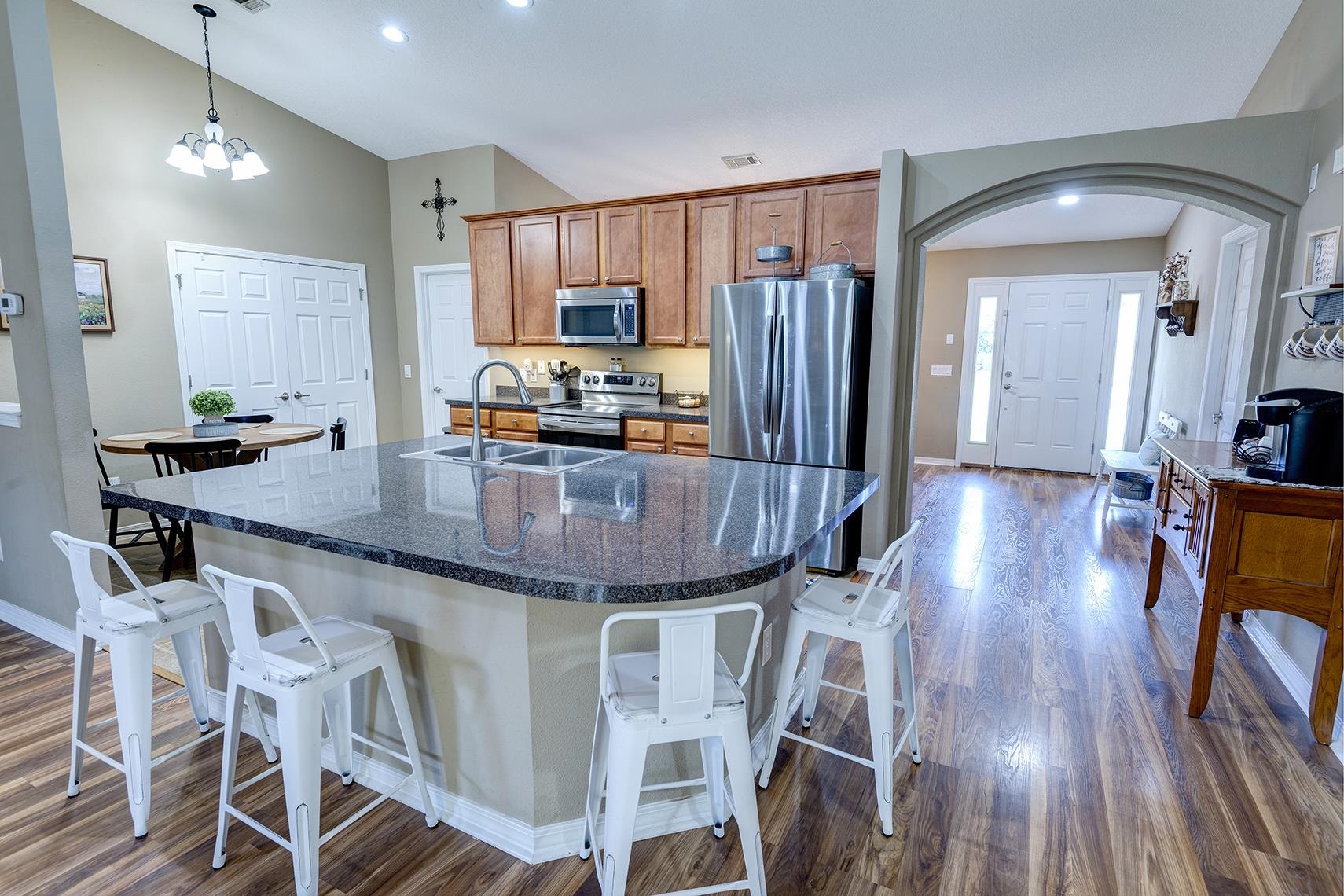 13352 Cathedral Lane Silverhill, AL 36576 - Photo 11 of 42