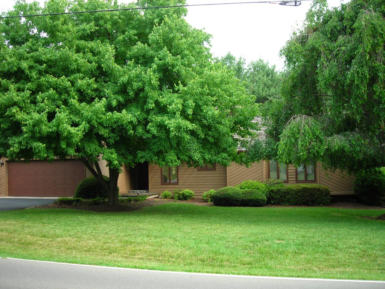 2540 Keagy Road Salem, VA 24153 - Photo 1 of 1 Front