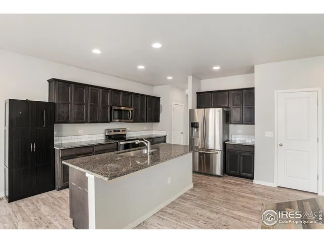 $510,000 | 3787 Buckthorn Street, Wellington, CO 80549