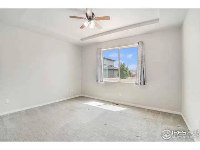 $510,000 | 3787 Buckthorn Street, Wellington, CO 80549