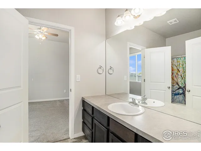 $510,000 | 3787 Buckthorn Street, Wellington, CO 80549