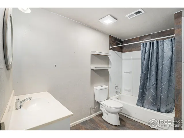 $510,000 | 3787 Buckthorn Street, Wellington, CO 80549