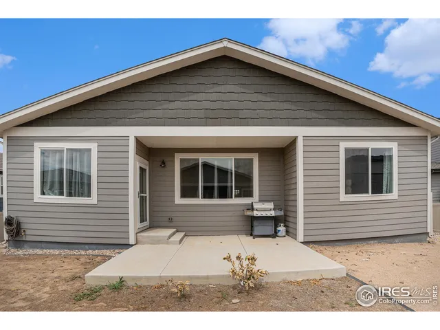 $510,000 | 3787 Buckthorn Street, Wellington, CO 80549