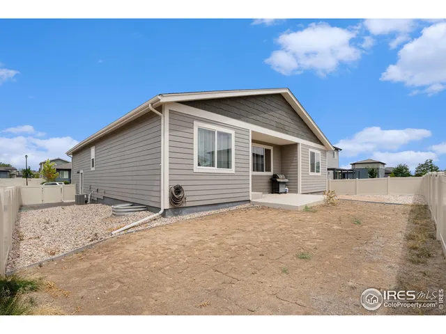 $510,000 | 3787 Buckthorn Street, Wellington, CO 80549