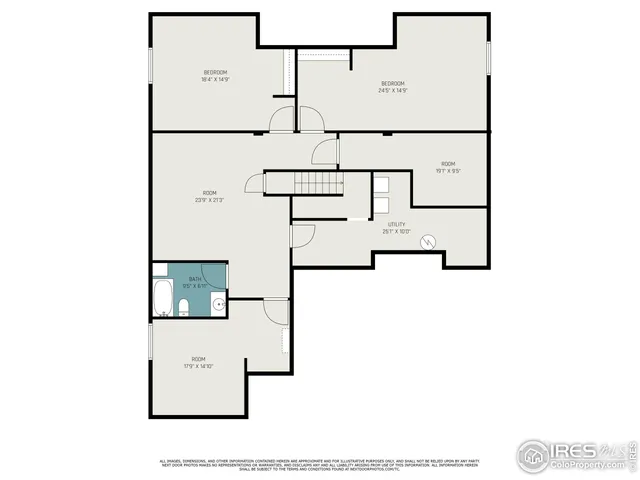 $510,000 | 3787 Buckthorn Street, Wellington, CO 80549