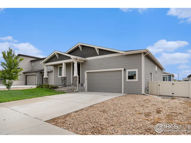 $510,000 | 3787 Buckthorn Street, Wellington, CO 80549