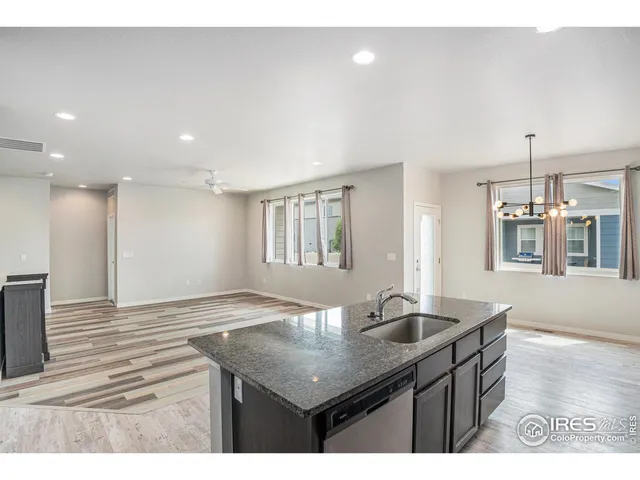 $510,000 | 3787 Buckthorn Street, Wellington, CO 80549