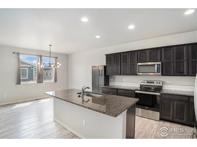 $510,000 | 3787 Buckthorn Street, Wellington, CO 80549