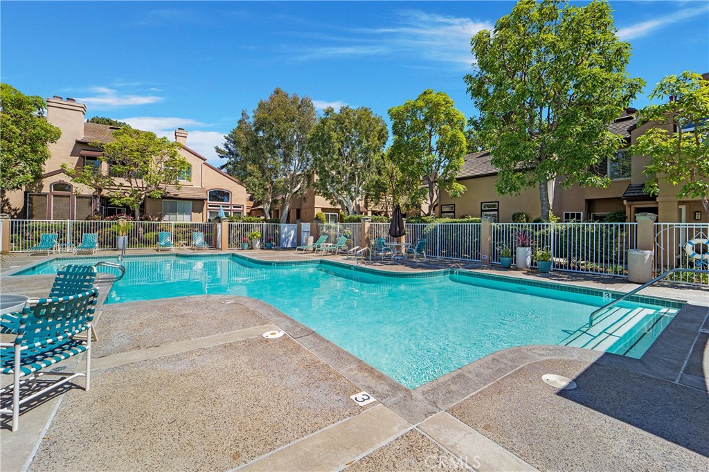 9 Sunbridge Place Dana Point, CA 92629 - Photo 19 of 21 front view of a house with a yard