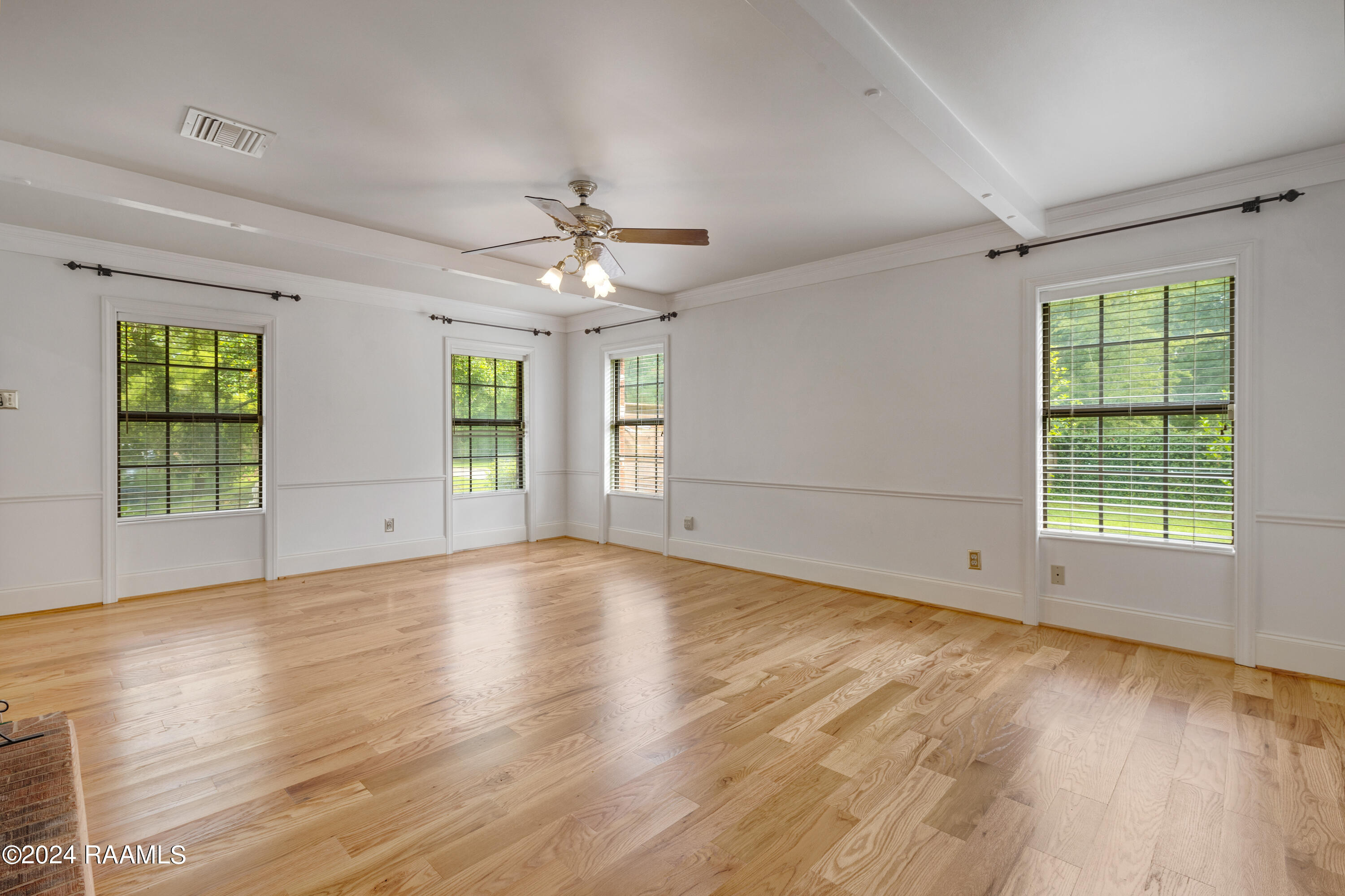 120 Kimball Drive Lafayette, LA 70508 - Photo 22 of 51 Primary Bedroom Downstairs