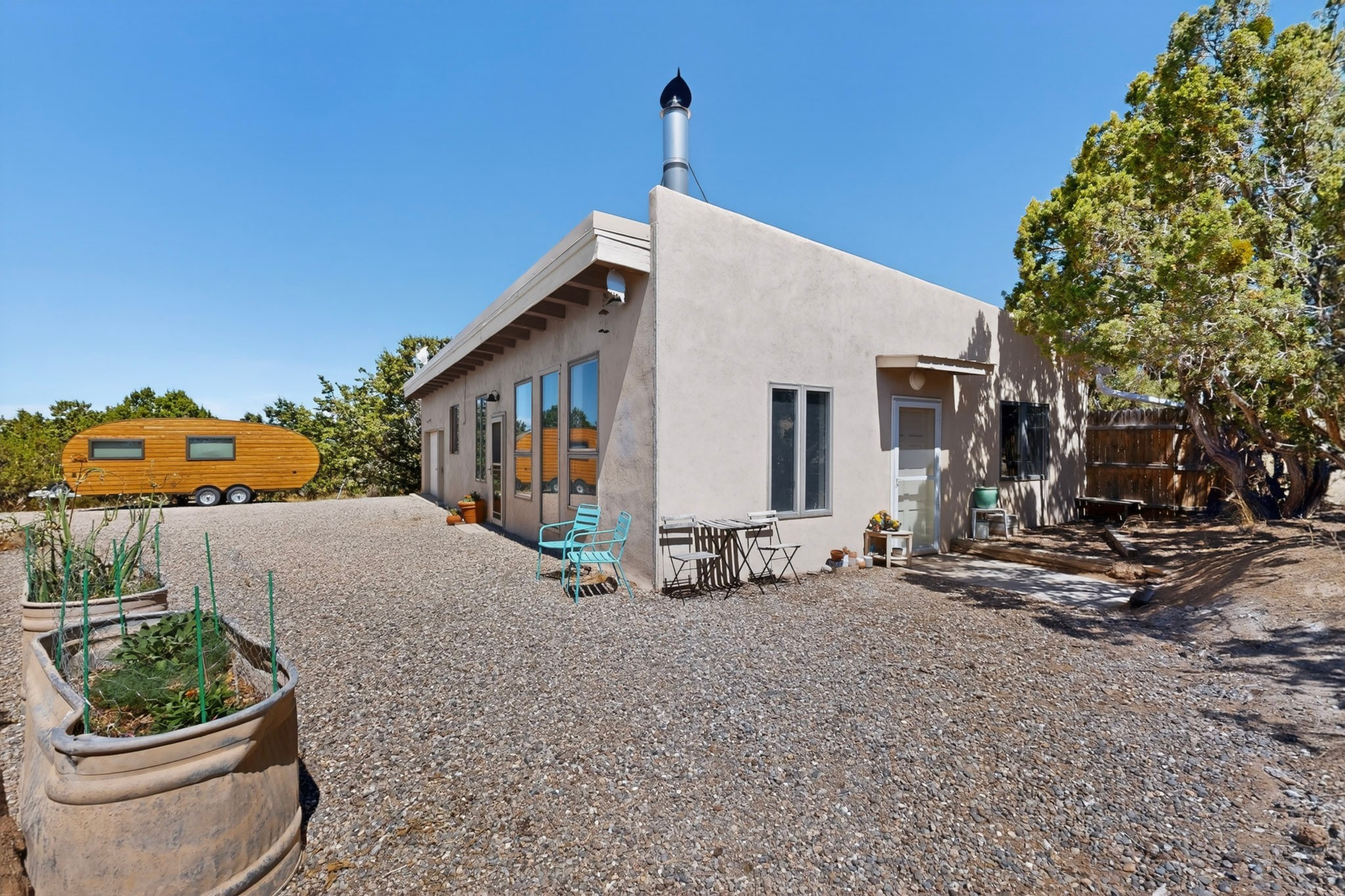 3 Gavilan Road Santa Fe, NM 87508 - Photo 34 of 34