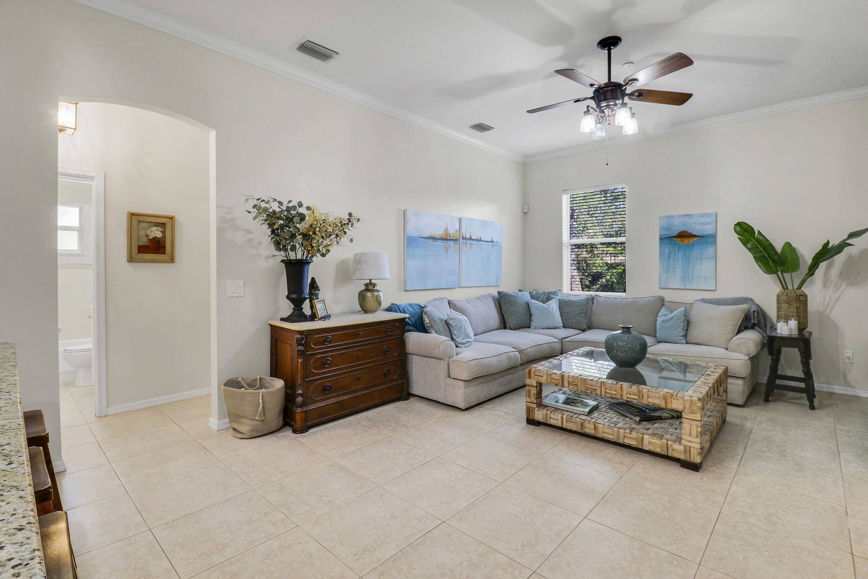 149 Southeast Ashley Oaks Way Stuart, FL 34997 - Photo 47 of 47 Split Floorplan