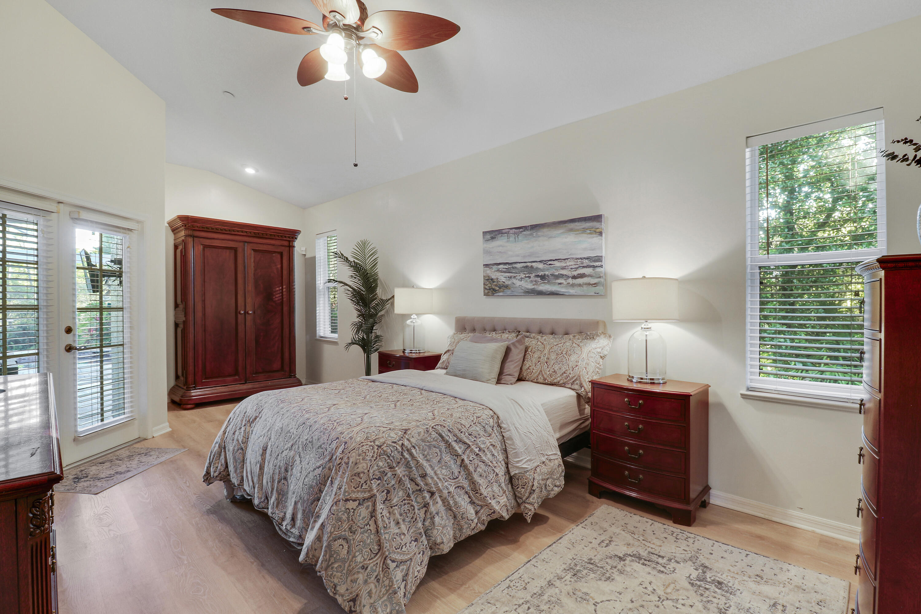 149 Southeast Ashley Oaks Way Stuart, FL 34997 - Photo 25 of 47 Primary Bedroom