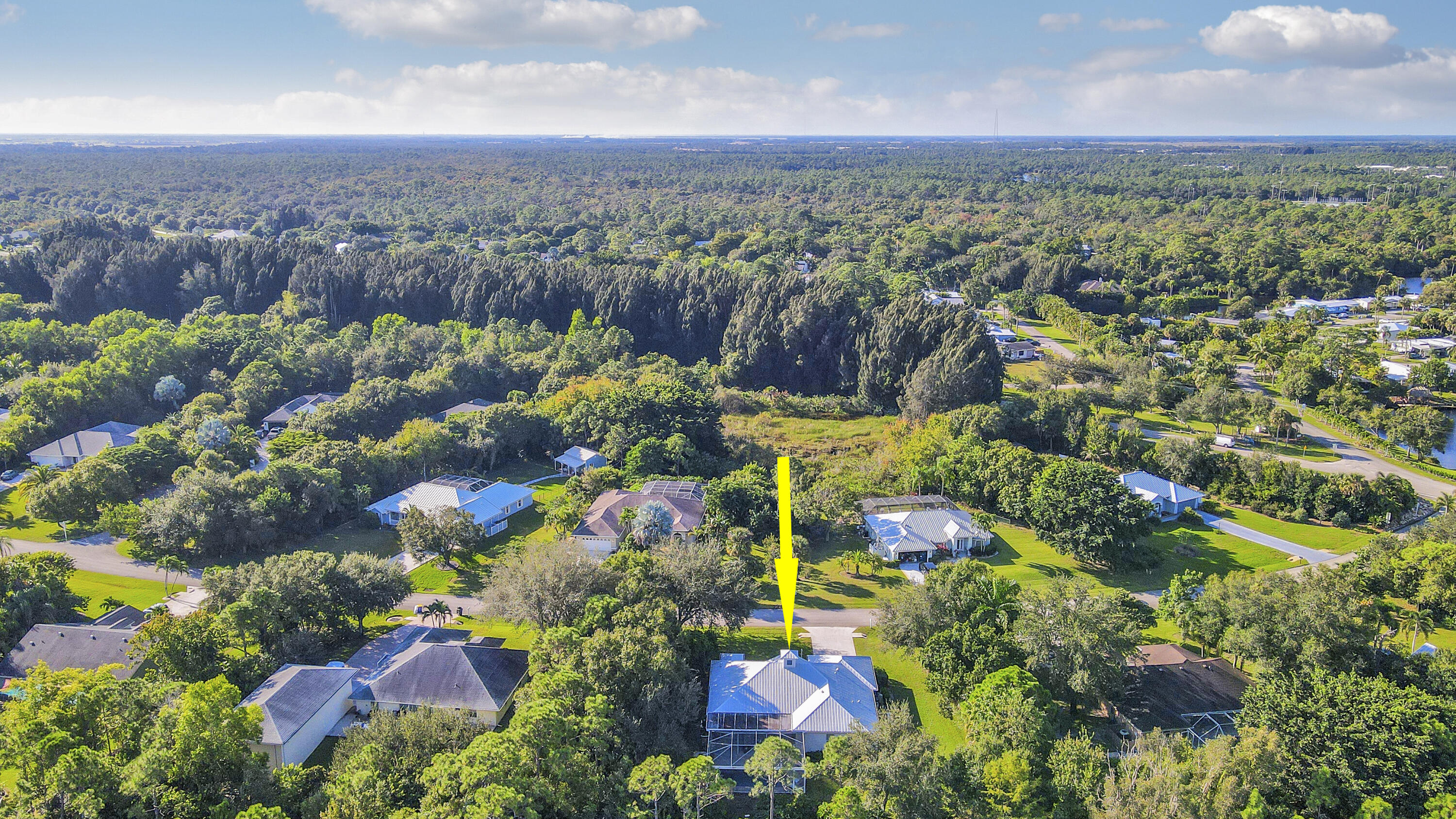 149 Southeast Ashley Oaks Way Stuart, FL 34997 - Photo 36 of 47 a view of a city