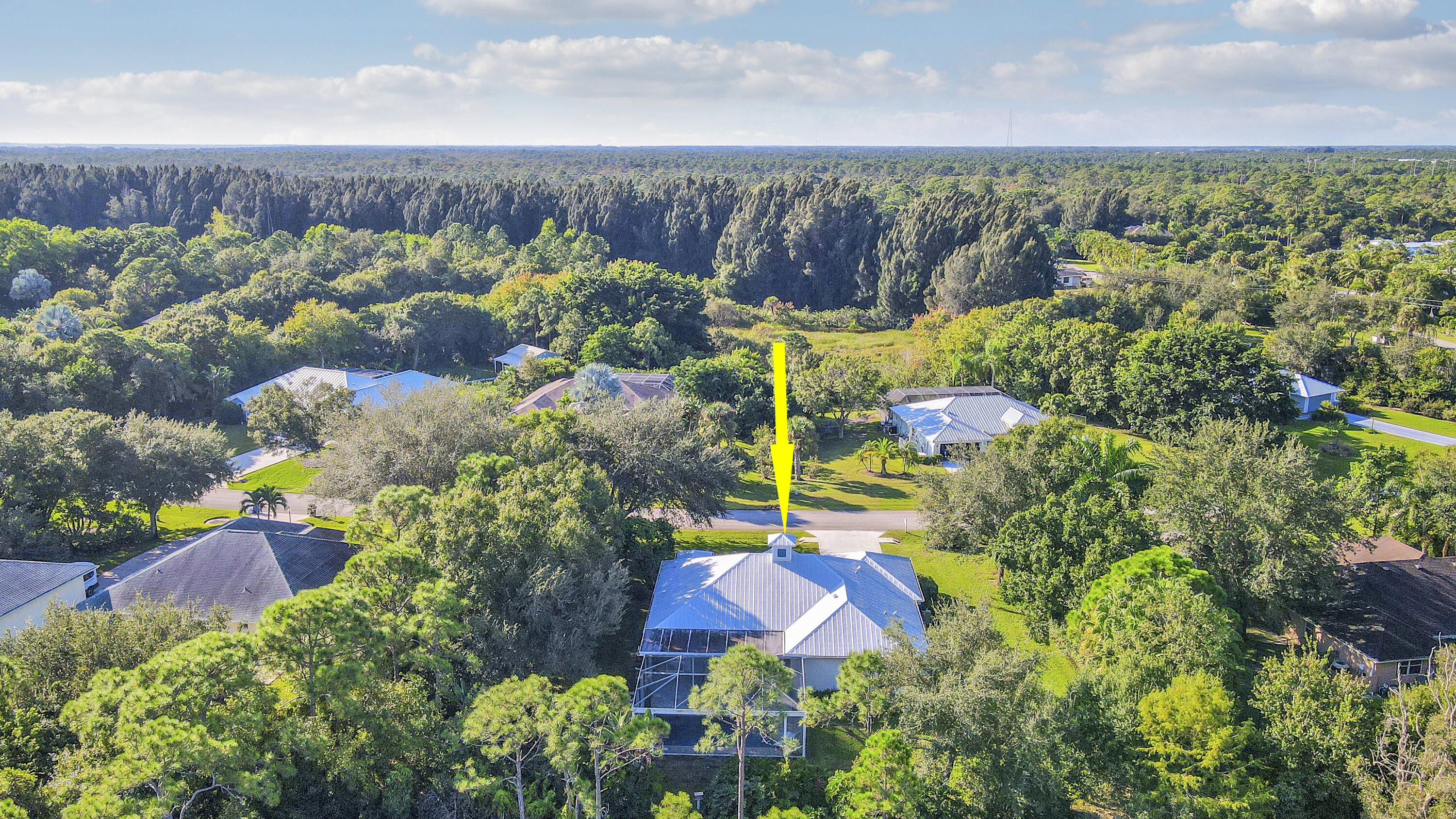 149 Southeast Ashley Oaks Way Stuart, FL 34997 - Photo 40 of 47 a view of a lake