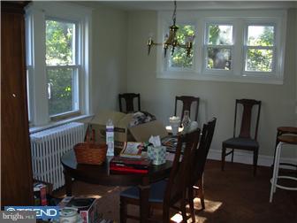 729 Humphreys Road Ardmore, PA 19003 - Photo 4 of 12 Dining Room