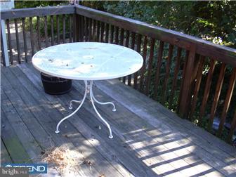 729 Humphreys Road Ardmore, PA 19003 - Photo 6 of 12 Exterior Back