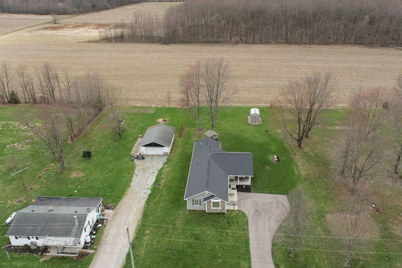 393 Old State Road Clarksville, OH 45113 - Photo 33 of 34 Gallery Image 33