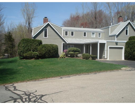 2 Blacksmith Road, Unit 1 Milton, MA 02186 - Photo 1 of 12 Gallery Image 1