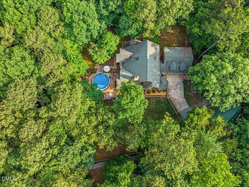 275 Mill Stone Road Moncure, NC 27559 - Photo 71 of 95