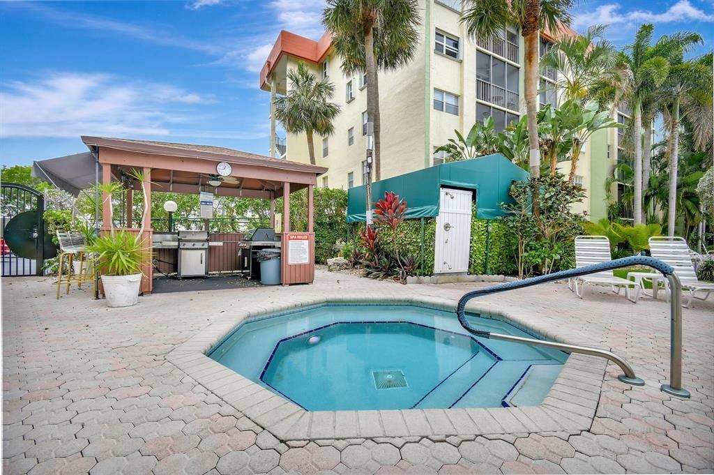 5300 Northeast 24th Terrace, Unit 512 Fort Lauderdale, FL 33308 - Photo 22 of 29