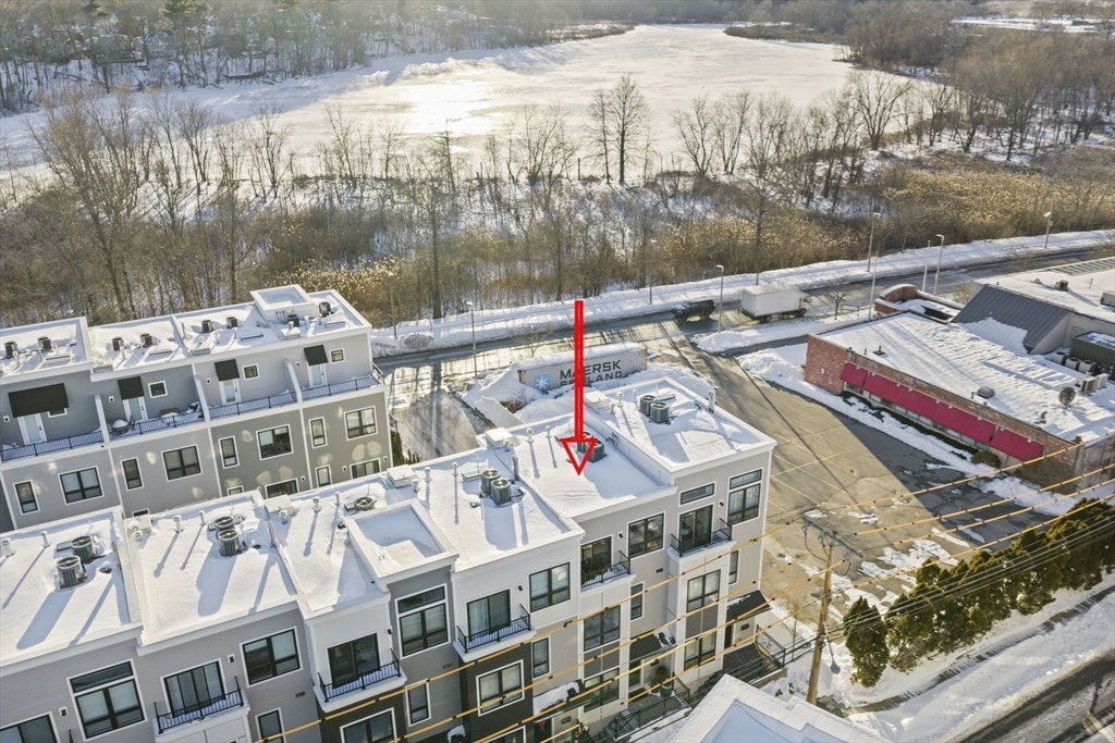 196 Gardner Street, Unit 196 Boston, MA 02132 - Photo 26 of 26