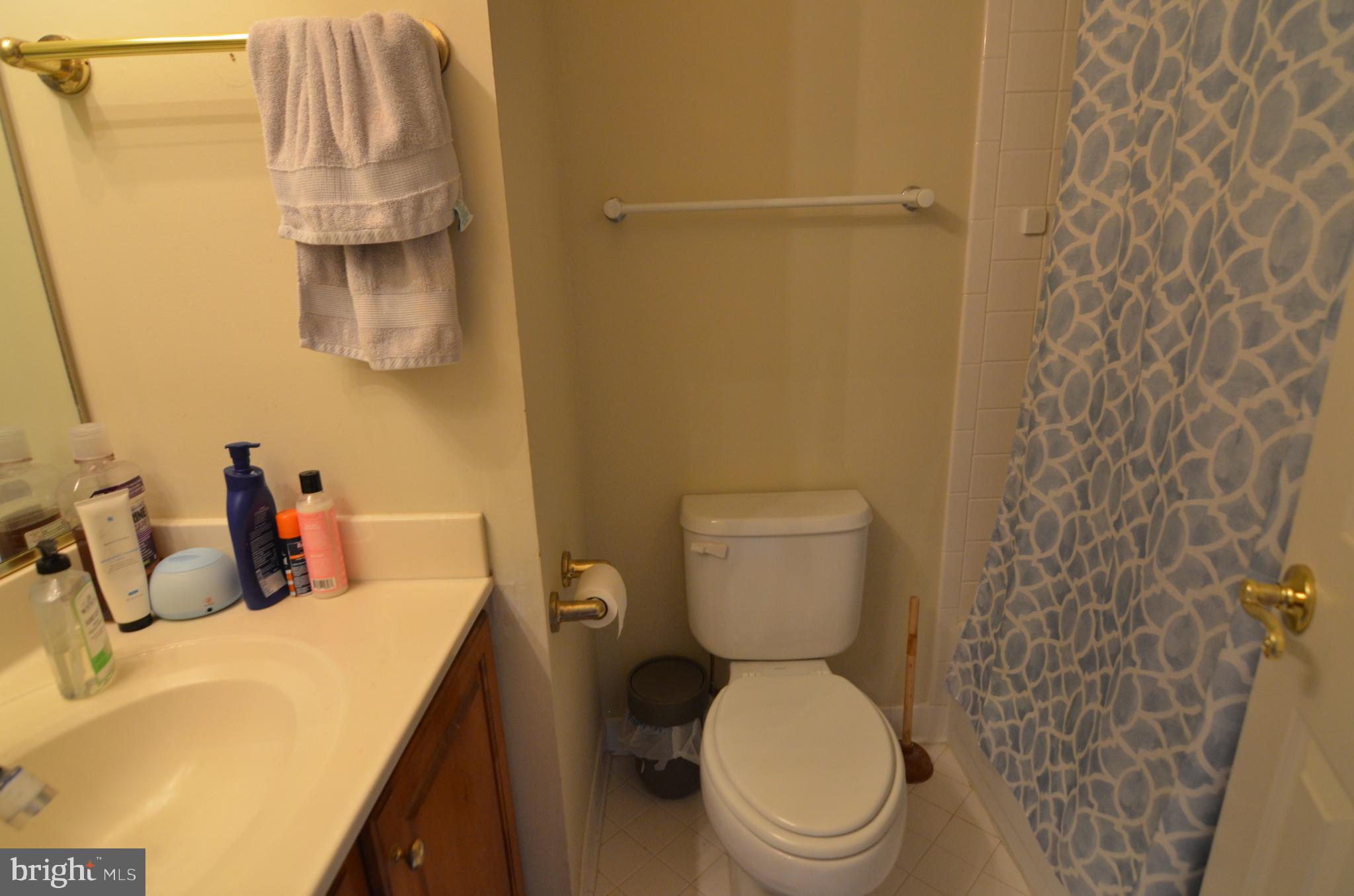 8173 Boss Street Vienna, VA 22182 - Photo 36 of 59 Full bathroom