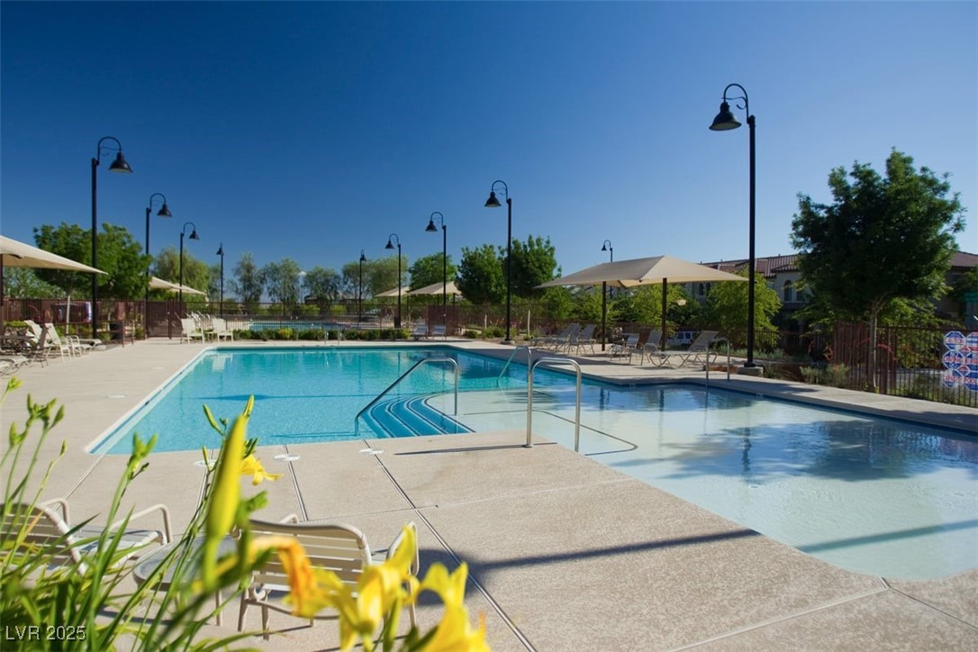 3630 Cameri Avenue Henderson, NV 89044 - Photo 40 of 40