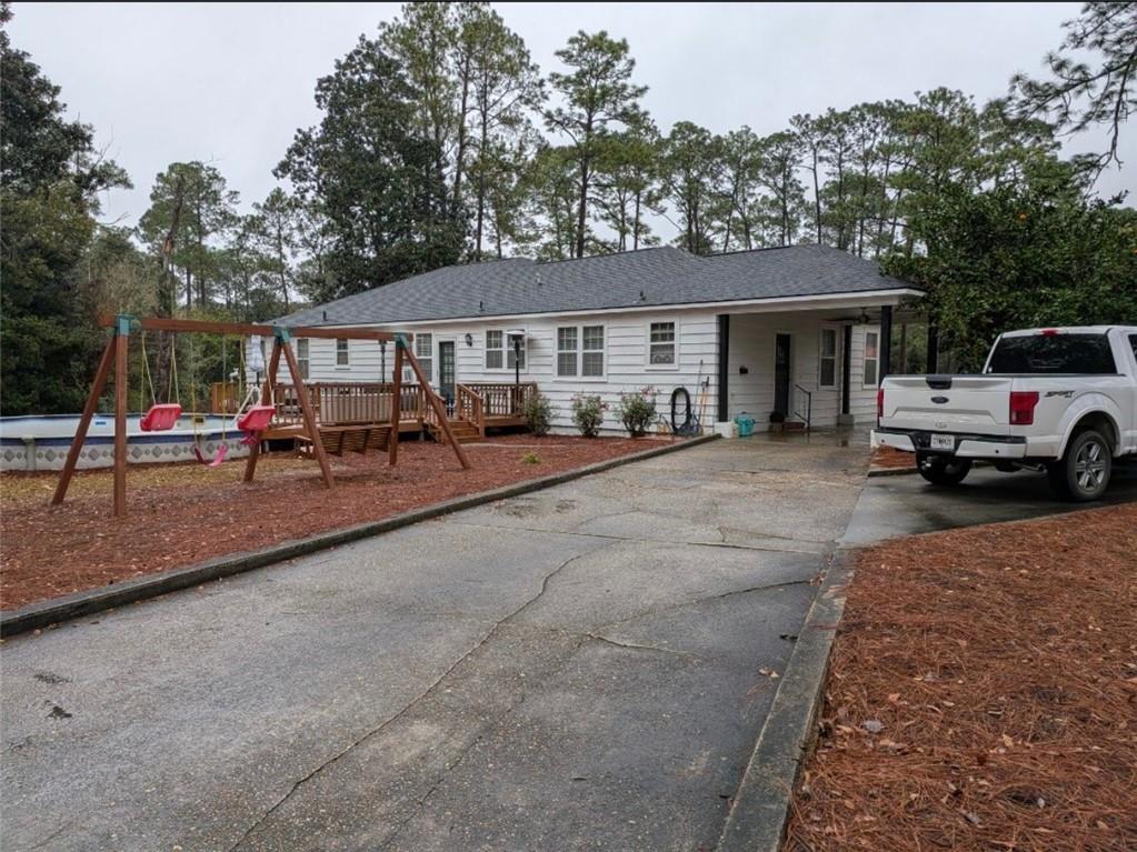 220 Dixie Drive Moultrie, GA 31768 - Photo 20 of 20