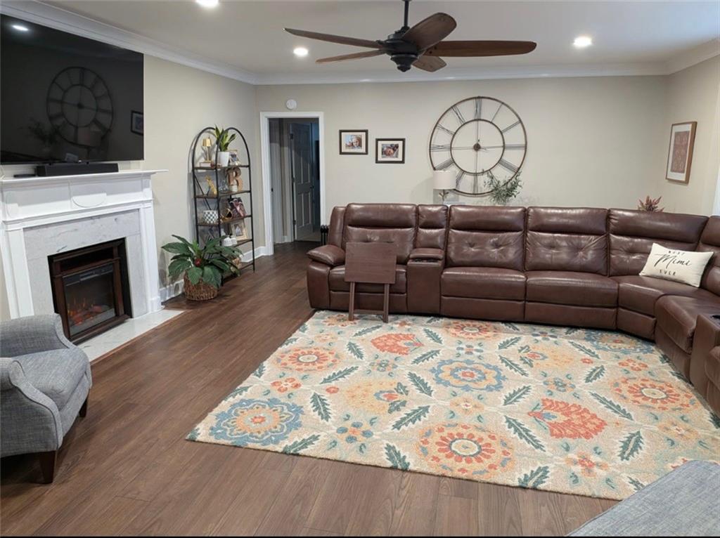 220 Dixie Drive Moultrie, GA 31768 - Photo 2 of 20