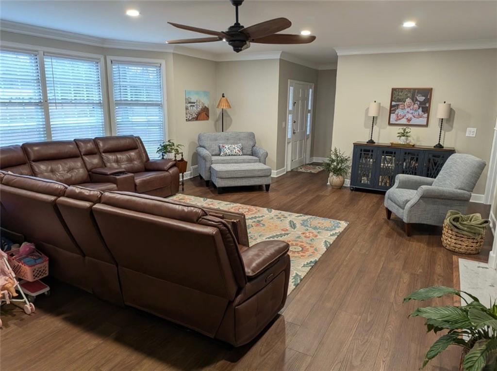 220 Dixie Drive Moultrie, GA 31768 - Photo 3 of 20