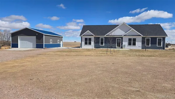 $849,900 | 45152 County Road 33, Pierce, CO 80650