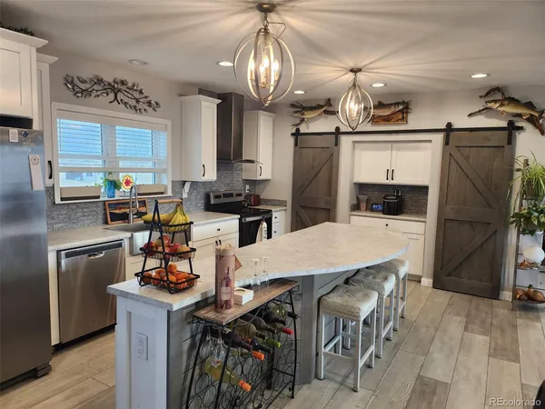 $849,900 | 45152 County Road 33, Pierce, CO 80650