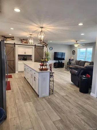 $849,900 | 45152 County Road 33, Pierce, CO 80650