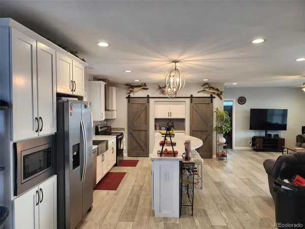 $849,900 | 45152 County Road 33, Pierce, CO 80650