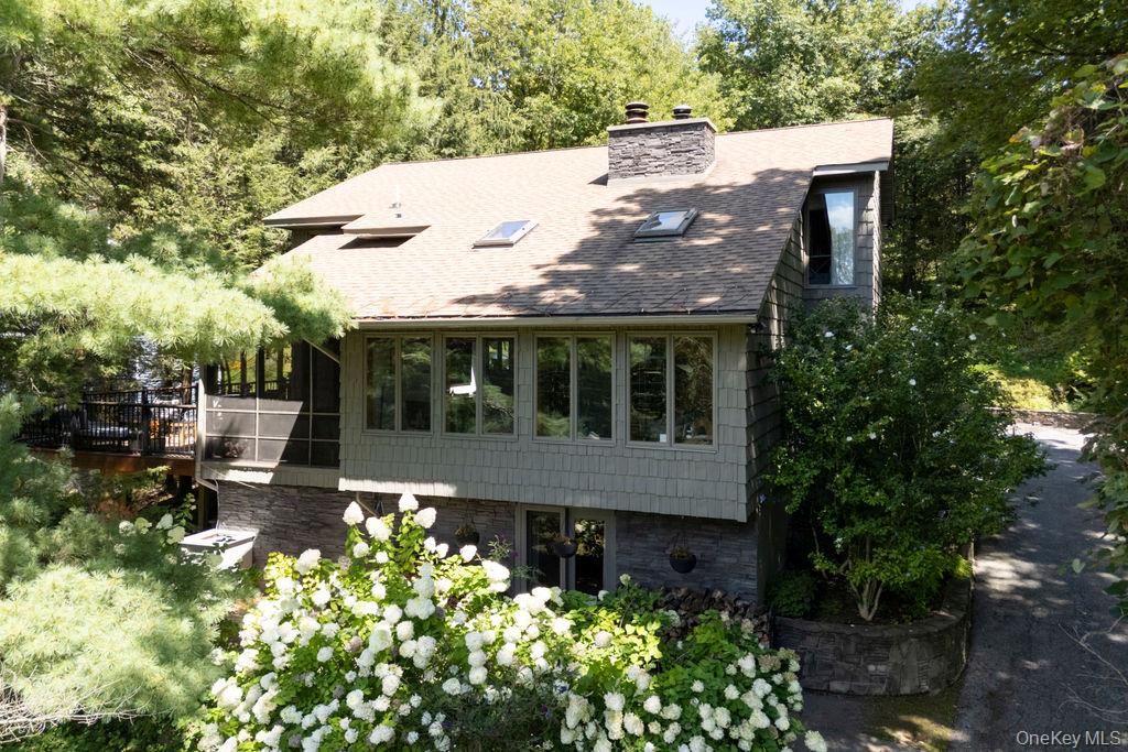 42 Lake Pleasant Road Staatsburg, NY 12580 - Photo 33 of 34
