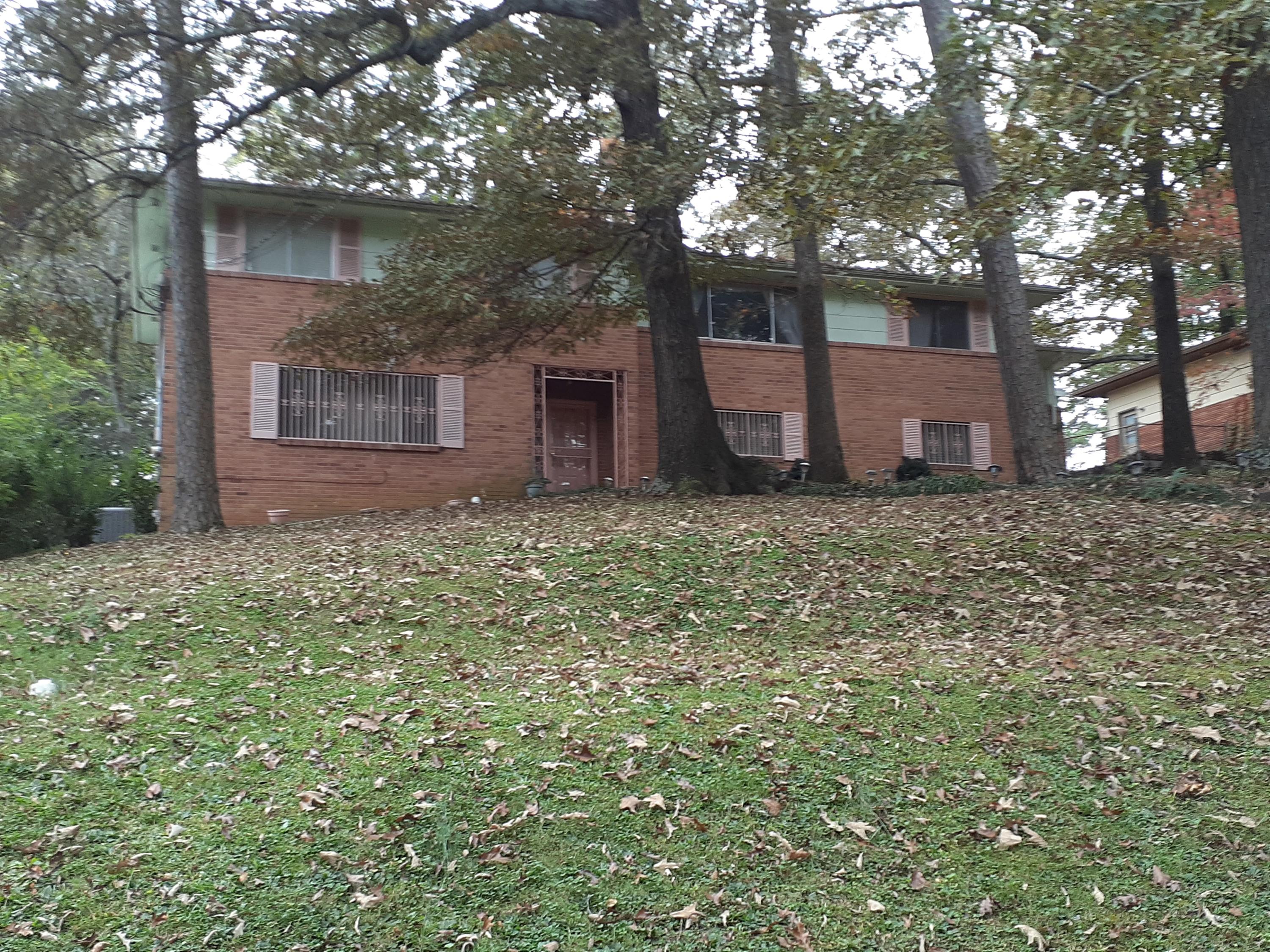 4212 Rogers Road Chattanooga, TN 37411 - Photo 2 of 13 20201027_142233