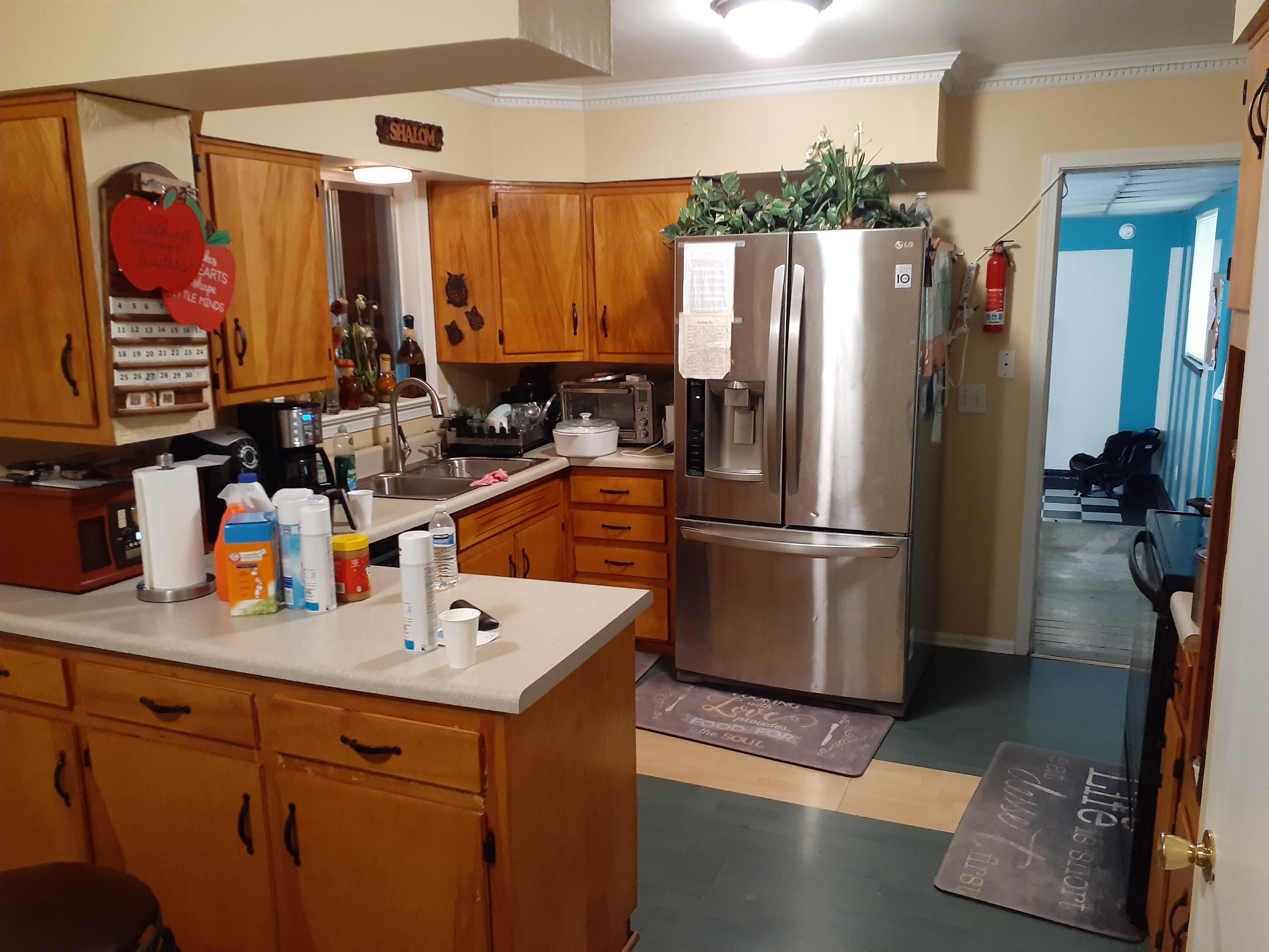 4212 Rogers Road Chattanooga, TN 37411 - Photo 8 of 13 20210422_121757