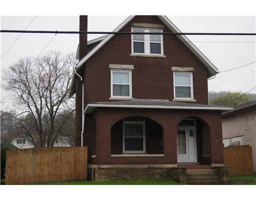 336 Mercer Street Butler, PA 16001 - Photo 1 of 18 Exterior Front. Perfectly maintained. Quiet tree lined street