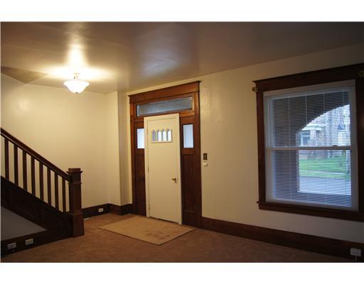 336 Mercer Street Butler, PA 16001 - Photo 3 of 18 Living Room. Open floor plan makes entertaining large groups a breeze, notice all new carpet thru out