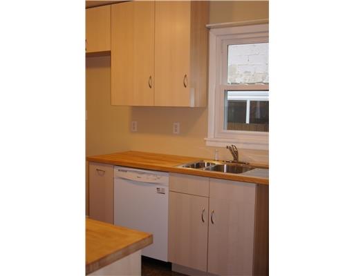 336 Mercer Street Butler, PA 16001 - Photo 7 of 18 Kitchen. Brand new kitchen including new flooring and dishwasher- plenty of counter and storage in this well designed kitchen is an added bonus.