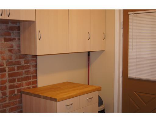 336 Mercer Street Butler, PA 16001 - Photo 8 of 18 Kitchen. This kitchen has access out to the patio and fenced in yard providing lots of additional space-