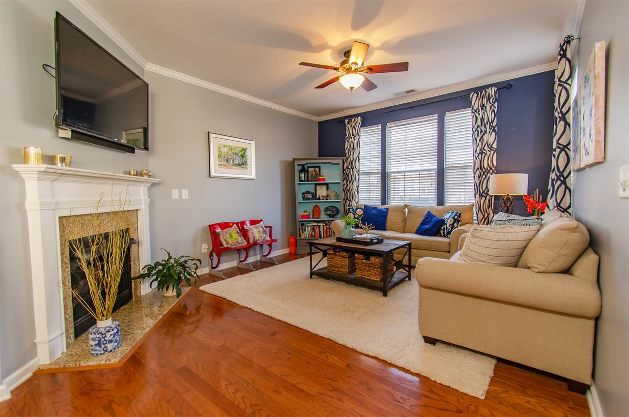 714 Bryant Street Raleigh, NC 27603 - Photo 10 of 21 Photo 10