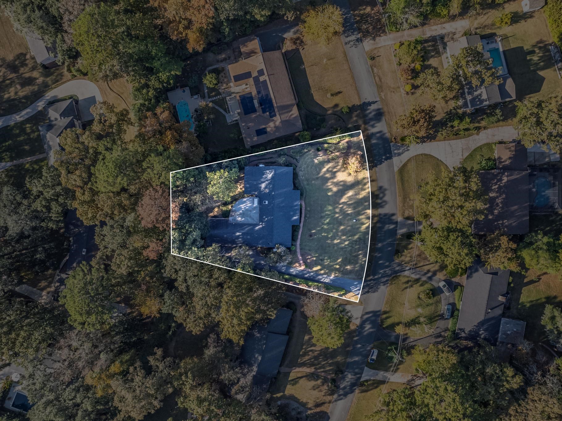 2607 Marston Road Tallahassee, FL 32308 - Photo 3 of 41