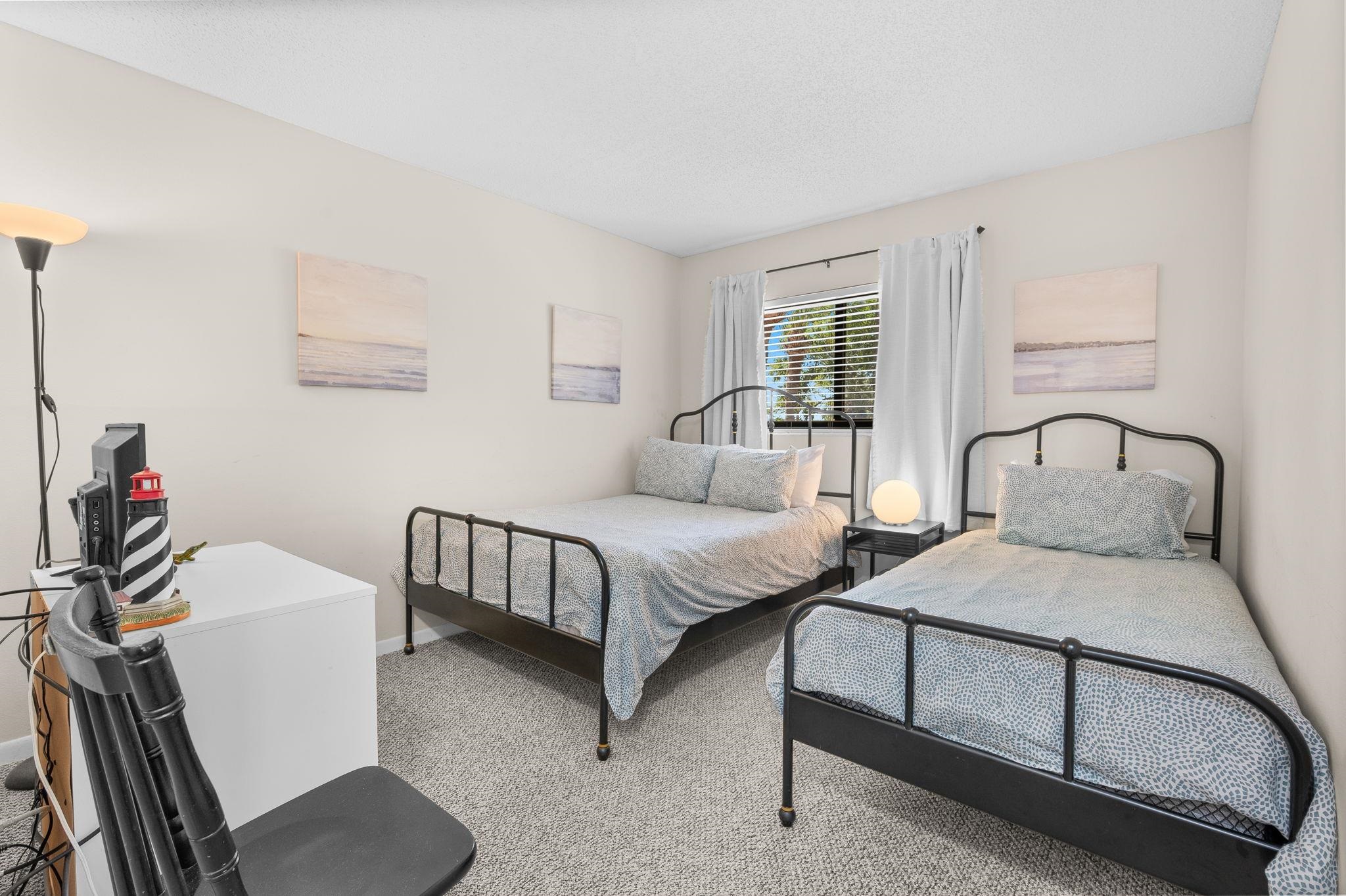 3960 A1A South, Unit 520 St. Augustine, FL 32080 - Photo 24 of 51