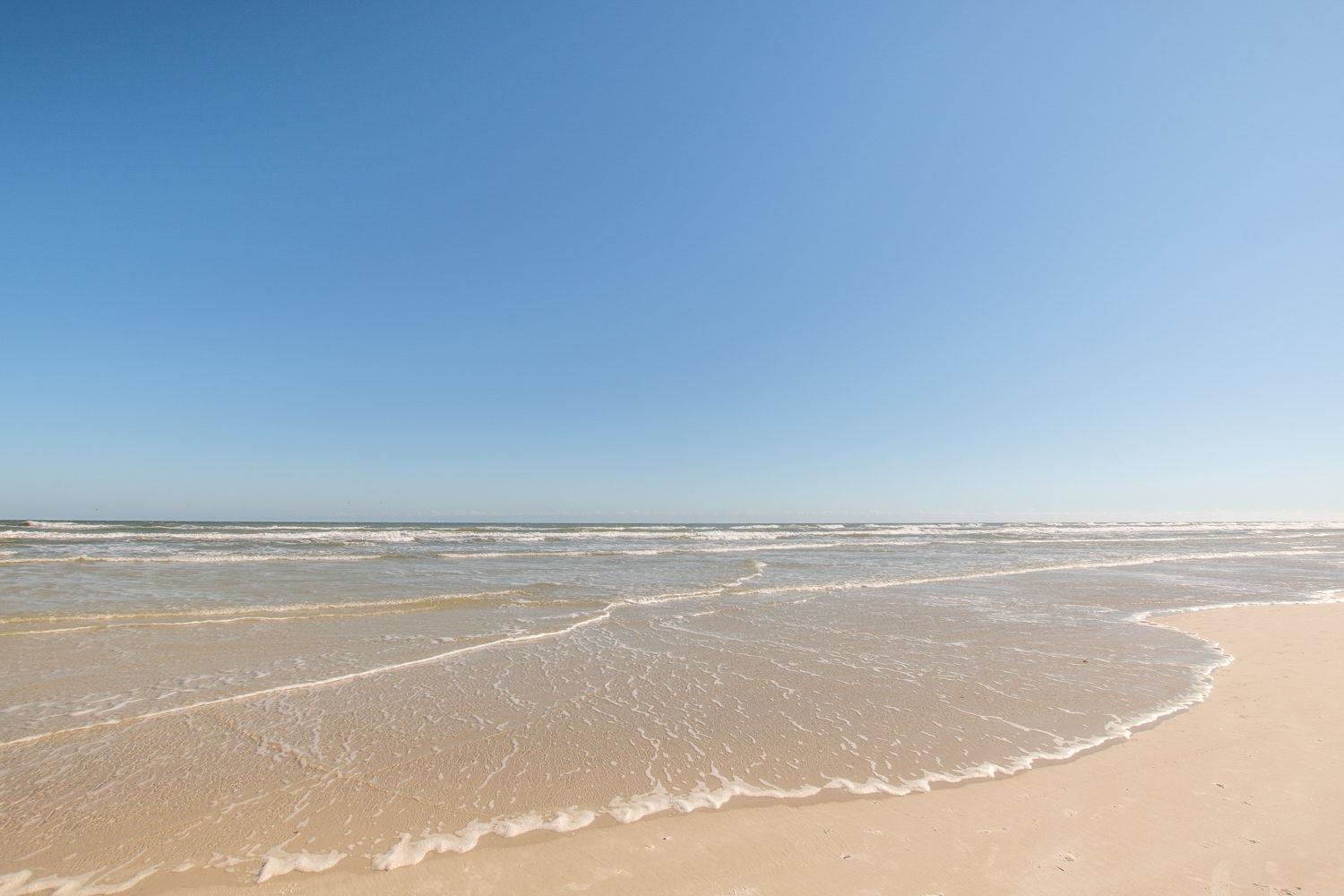 3960 A1A South, Unit 520 St. Augustine, FL 32080 - Photo 30 of 51 a view of an ocean and beach