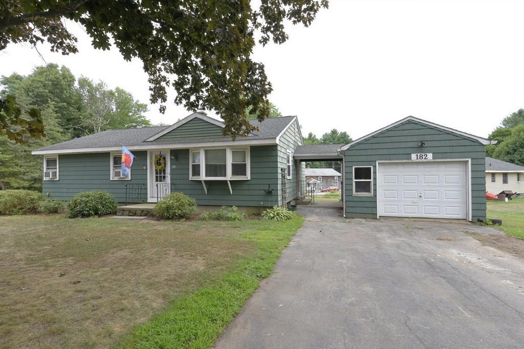 182 Mill Road Boylston, MA 01505 - Photo 22 of 22 Gallery Image 22
