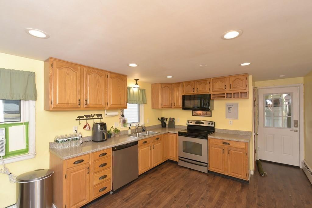 182 Mill Road Boylston, MA 01505 - Photo 8 of 22 Gallery Image 8