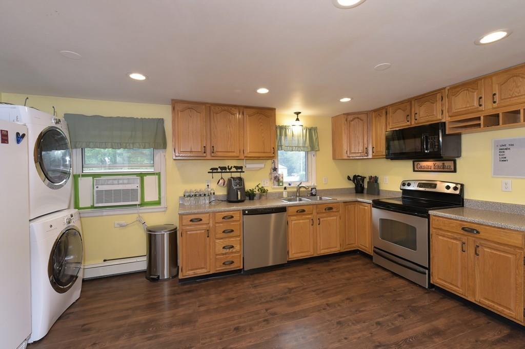 182 Mill Road Boylston, MA 01505 - Photo 10 of 22 Gallery Image 10